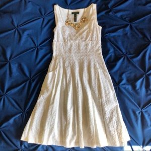 Ralph Lauren Sunday Midi Dress